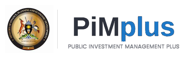 PIM Plus - Public Investment Management