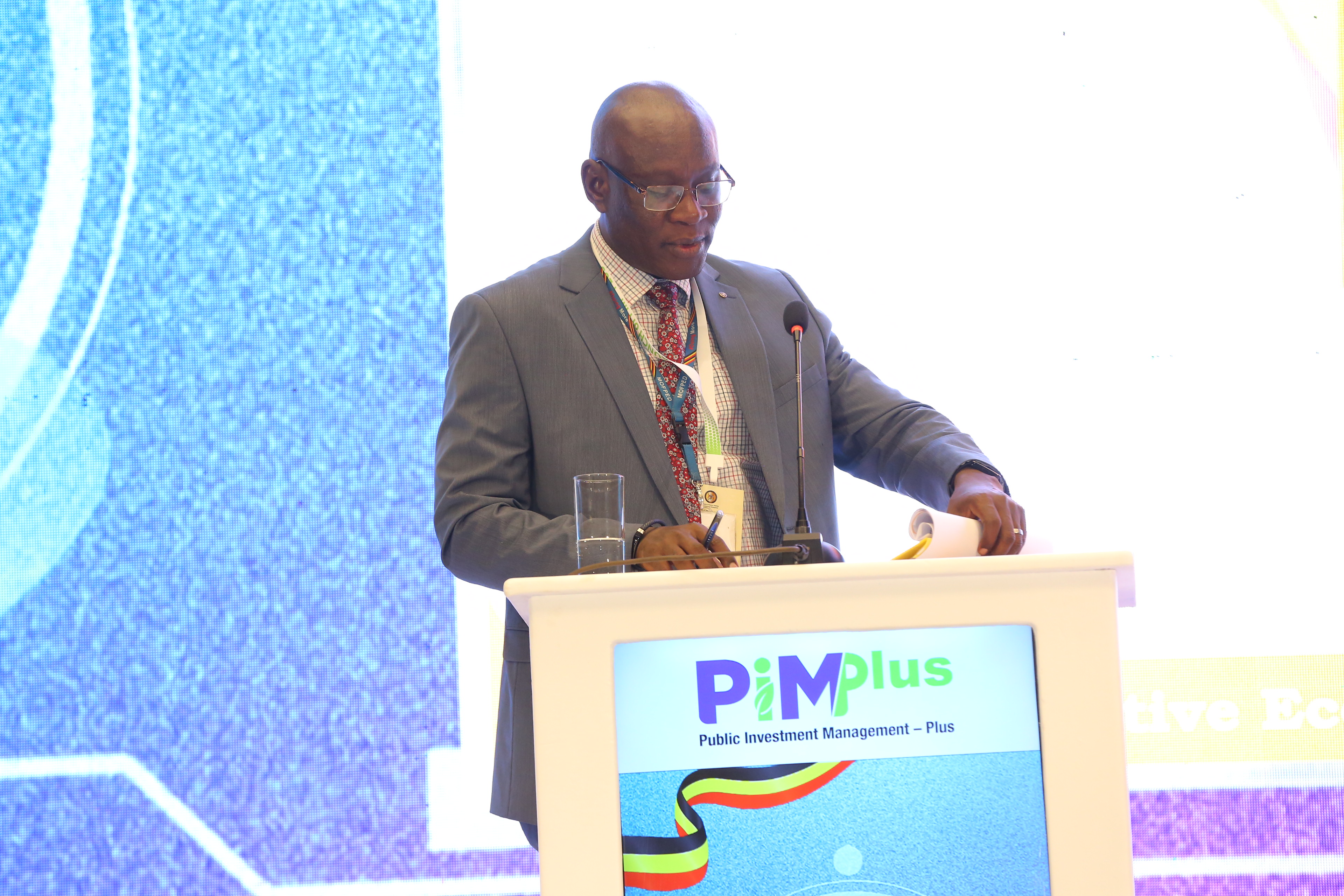 PIM PLUS field activity photo 3