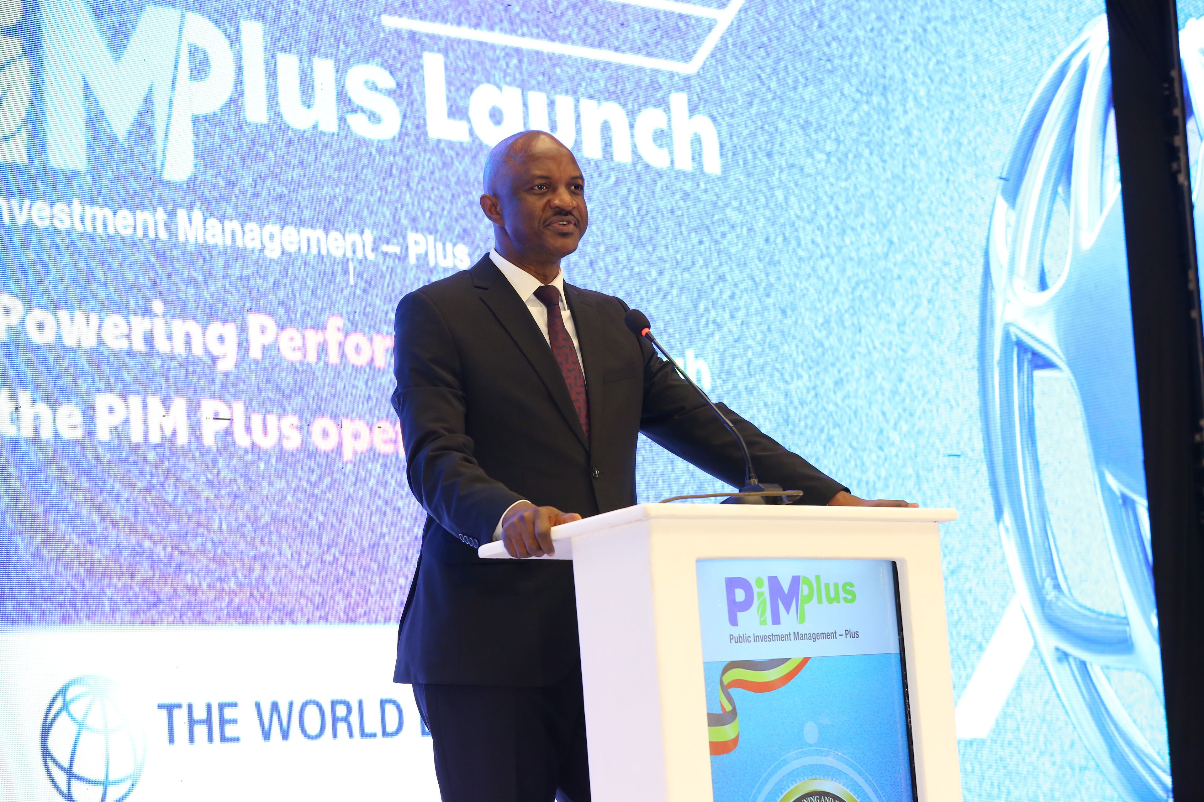 PIM PLUS field activity photo 6