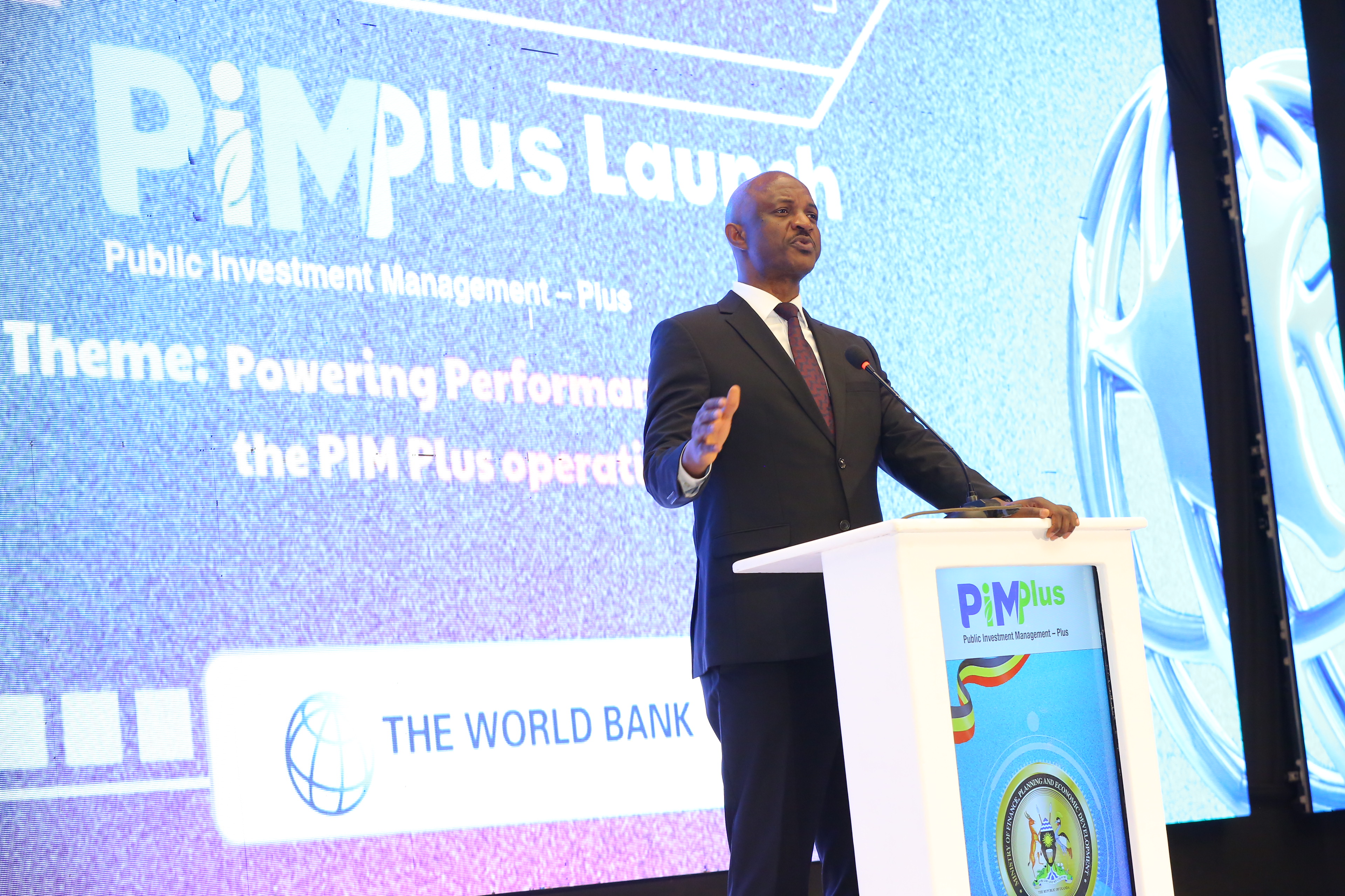 PIM PLUS field activity photo 2